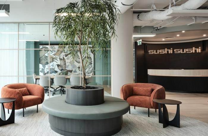 上海辦公室設(shè)計(jì)公司