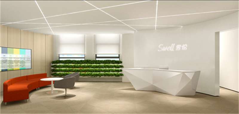 上海寫(xiě)字樓裝修前十口碑榜：這家企業(yè)脫穎而出，憑啥？